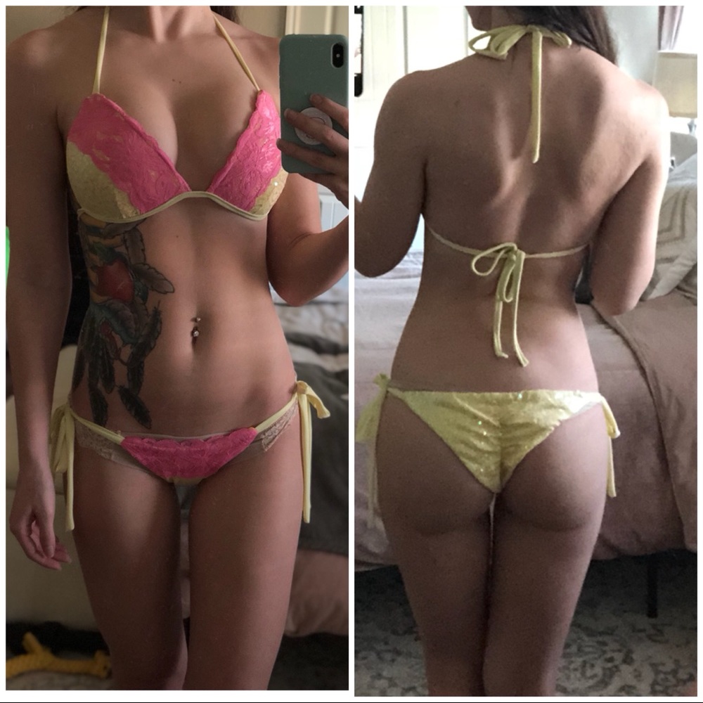 Pinkini Bikini - Picture 7 of 8